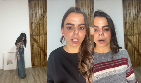 kira_store0 TikTok Live — Oct 6, 2026, 8:57 PM