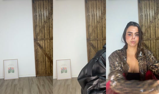 kira_store0 TikTok Live — Oct 6, 2026, 9:47 PM