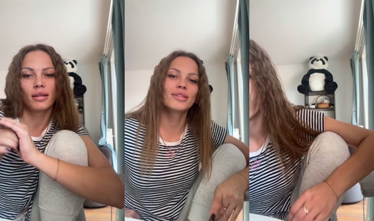 kirabay60 TikTok Live — Oct 2, 2026, 9:45 AM