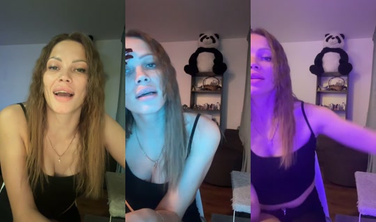 kirabay60 TikTok Live — Oct 2, 2026, 7:24 PM