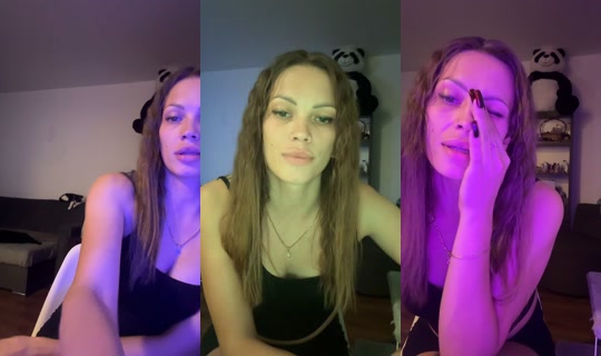 kirabay60 TikTok Live — Oct 2, 2026, 8:14 PM
