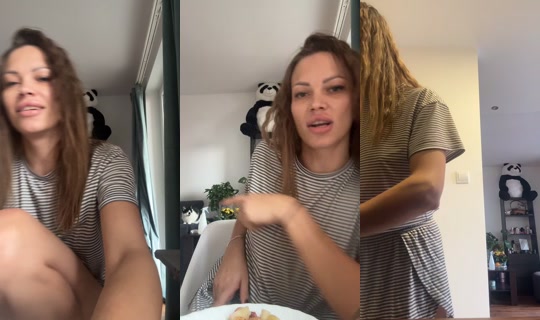 kirabay60 TikTok Live — Oct 3, 2026, 6:18 AM