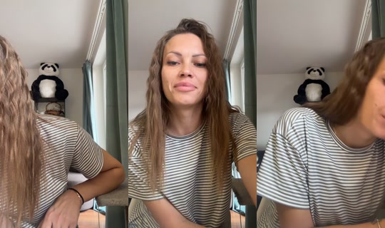 kirabay60 TikTok Live — Oct 3, 2026, 7:08 AM