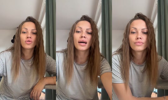 kirabay60 TikTok Live — Oct 3, 2026, 8:12 AM