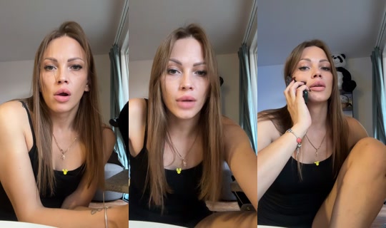 kirabay60 TikTok Live — Oct 3, 2026, 3:45 PM
