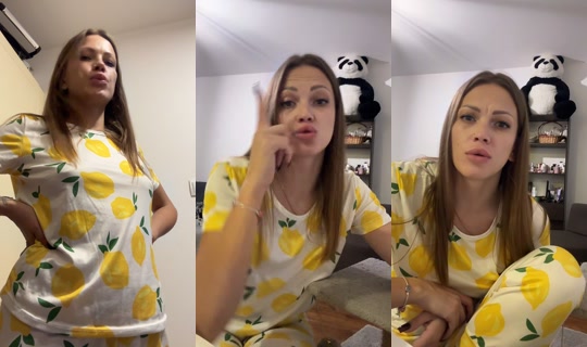kirabay60 TikTok Live — Oct 3, 2026, 7:27 PM