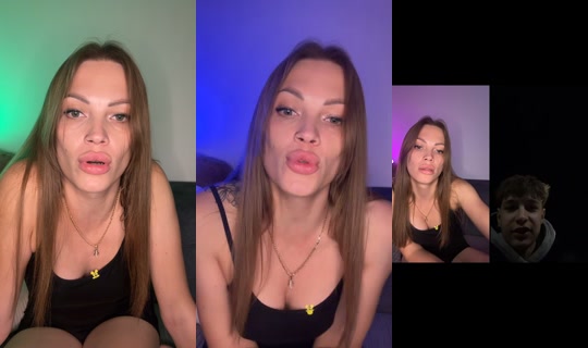 kirabay60 TikTok Live — Oct 3, 2026, 8:14 PM