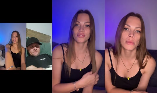 kirabay60 TikTok Live — Oct 3, 2026, 9:04 PM