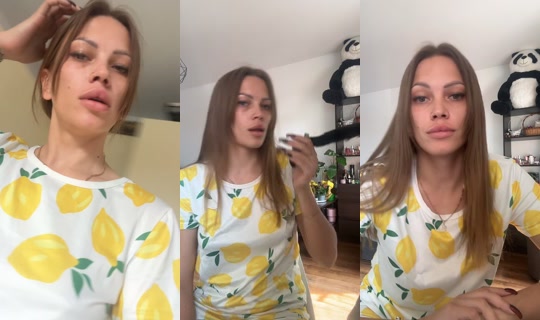 kirabay60 TikTok Live — Oct 4, 2026, 9:18 AM