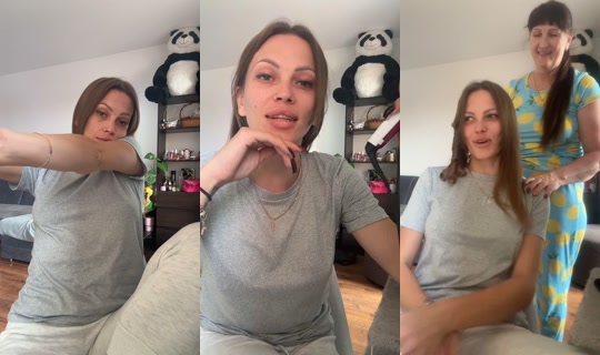 kirabay60 TikTok Live — Oct 4, 2026, 11:42 AM