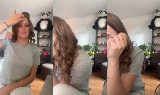 kirabay60 TikTok Live — Oct 4, 2026, 12:33 PM