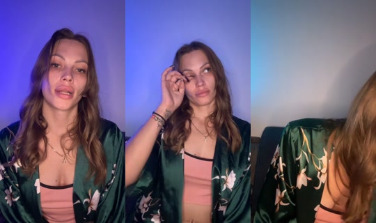 kirabay60 TikTok Live — Oct 4, 2026, 10:05 PM