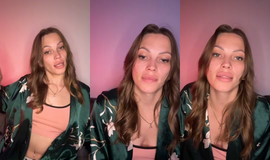 kirabay60 TikTok Live — Oct 4, 2026, 10:20 PM