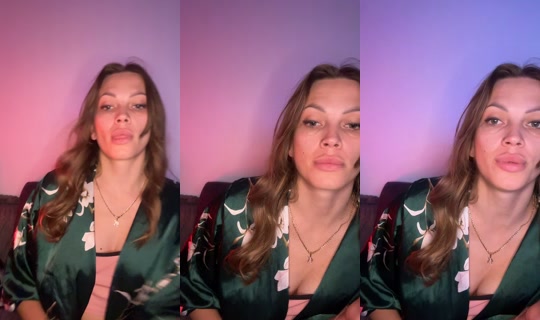 kirabay60 TikTok Live — Oct 4, 2026, 10:41 PM