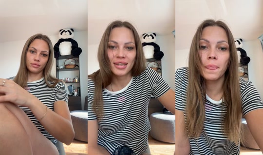 kirabay60 TikTok Live — Oct 5, 2026, 8:15 AM