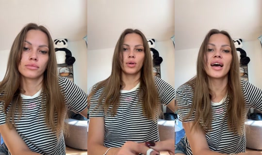 kirabay60 TikTok Live — Oct 5, 2026, 9:05 AM