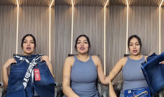 kirajeans.peru TikTok Live — Oct 2, 2026, 4:47 PM