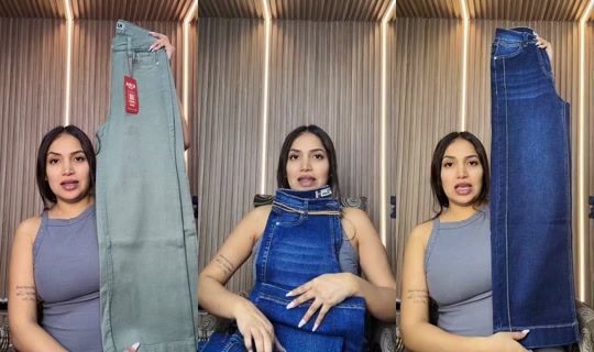 kirajeans.peru TikTok Live — Oct 2, 2026, 6:01 PM