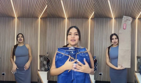 kirajeans.peru TikTok Live — Oct 2, 2026, 8:30 PM