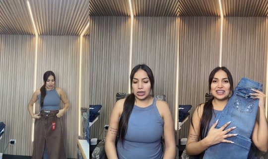 kirajeans.peru TikTok Live — Oct 2, 2026, 9:20 PM