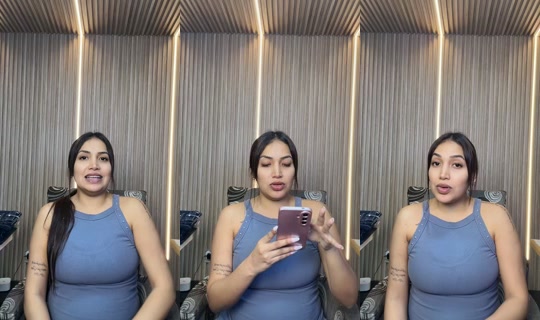 kirajeans.peru TikTok Live — Oct 2, 2026, 10:11 PM