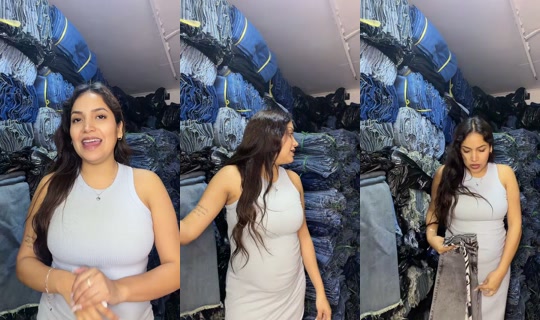 kirajeans.peru TikTok Live — Oct 3, 2026, 8:31 PM