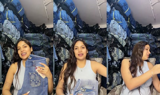 kirajeans.peru TikTok Live — Oct 3, 2026, 9:38 PM