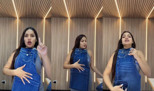 kirajeans.peru TikTok Live — Oct 7, 2026, 5:18 PM
