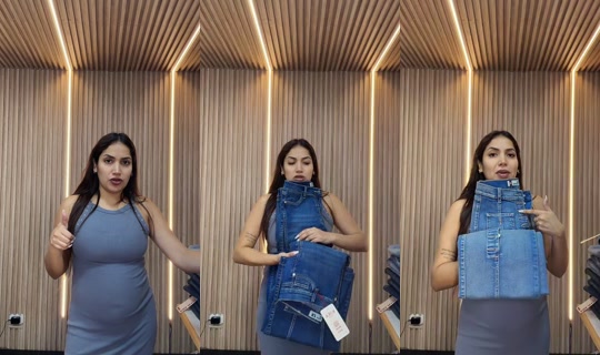 kirajeans.peru TikTok Live — Oct 7, 2026, 5:57 PM