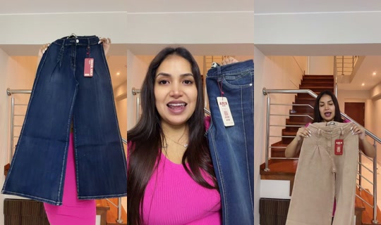 kirajeans.peru TikTok Live — Oct 8, 2026, 3:59 AM