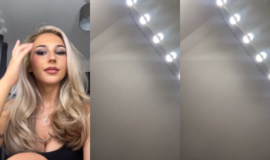 kiramorgan TikTok Live — Aug 21, 2026, 5:18 PM