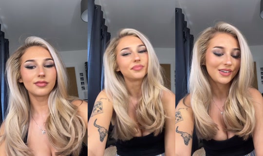 kiramorgan TikTok Live — Aug 21, 2026, 5:48 PM