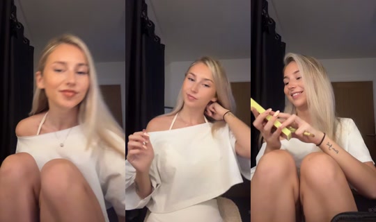 kiramorgan TikTok Live — Sep 14, 2026, 8:36 PM