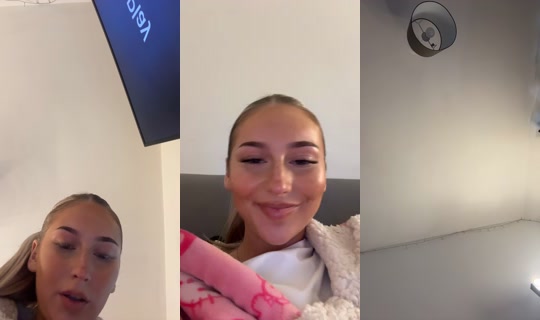 kiramorgan TikTok Live — Sep 17, 2026, 5:01 PM