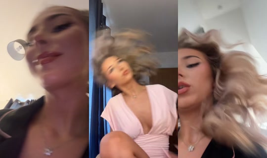 kiramorgan TikTok Live — Sep 19, 2026, 1:30 PM