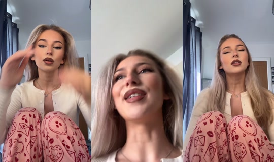 kiramorgan TikTok Live — Sep 28, 2026, 12:34 PM