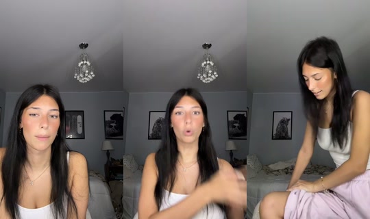 kiranalexiss TikTok Live — Aug 22, 2026, 3:04 AM