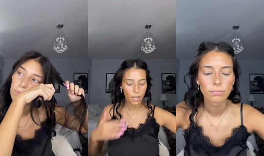 kiranalexiss TikTok Live — Aug 24, 2026, 7:51 PM