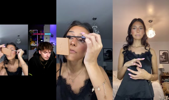kiranalexiss TikTok Live — Aug 24, 2026, 8:41 PM