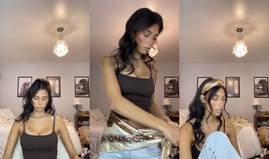 kiranalexiss TikTok Live — Aug 24, 2026, 9:31 PM