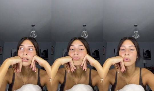 kiranalexiss TikTok Live — Aug 26, 2026, 3:10 AM