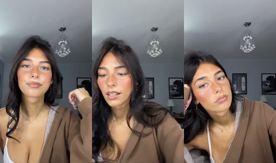 kiranalexiss TikTok Live — Aug 26, 2026, 6:27 PM