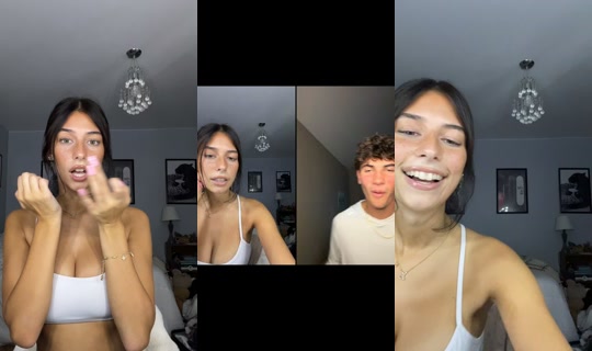 kiranalexiss TikTok Live — Aug 28, 2026, 12:26 AM