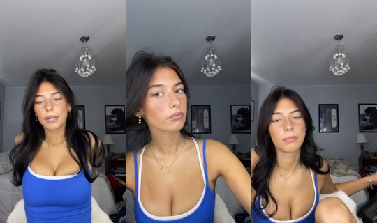 kiranalexiss TikTok Live — Aug 28, 2026, 7:07 PM