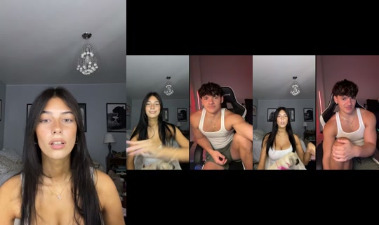 kiranalexiss TikTok Live — Sep 1, 2026, 1:27 AM