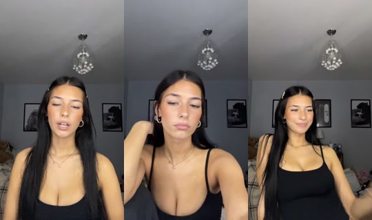 kiranalexiss TikTok Live — Sep 28, 2026, 2:43 AM