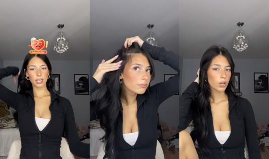 kiranalexiss TikTok Live — Sep 29, 2026, 12:14 AM