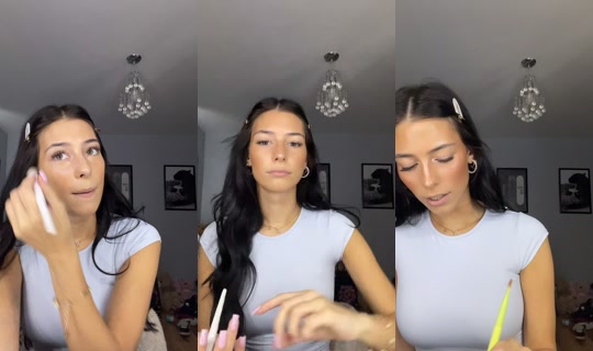 kiranalexiss TikTok Live — Sep 29, 2026, 6:58 PM