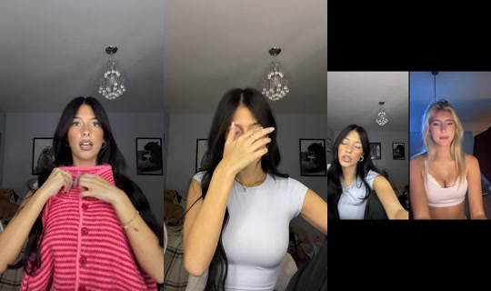 kiranalexiss TikTok Live — Sep 30, 2026, 1:53 AM