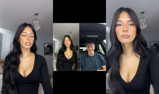 kiranalexiss TikTok Live — Sep 30, 2026, 6:38 PM